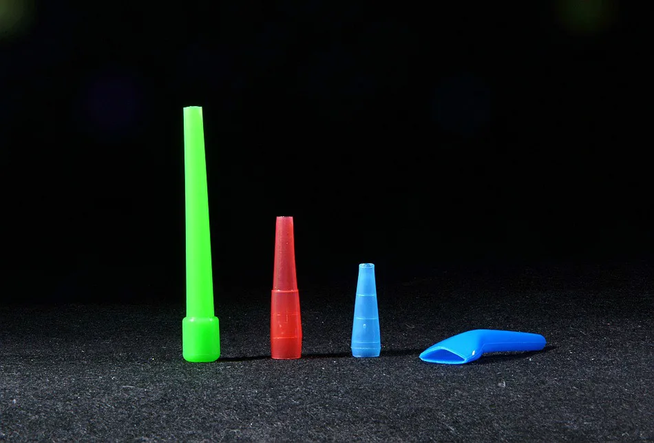 Smoke suction nozzle disposable cigarette holder smoke hookah shisha