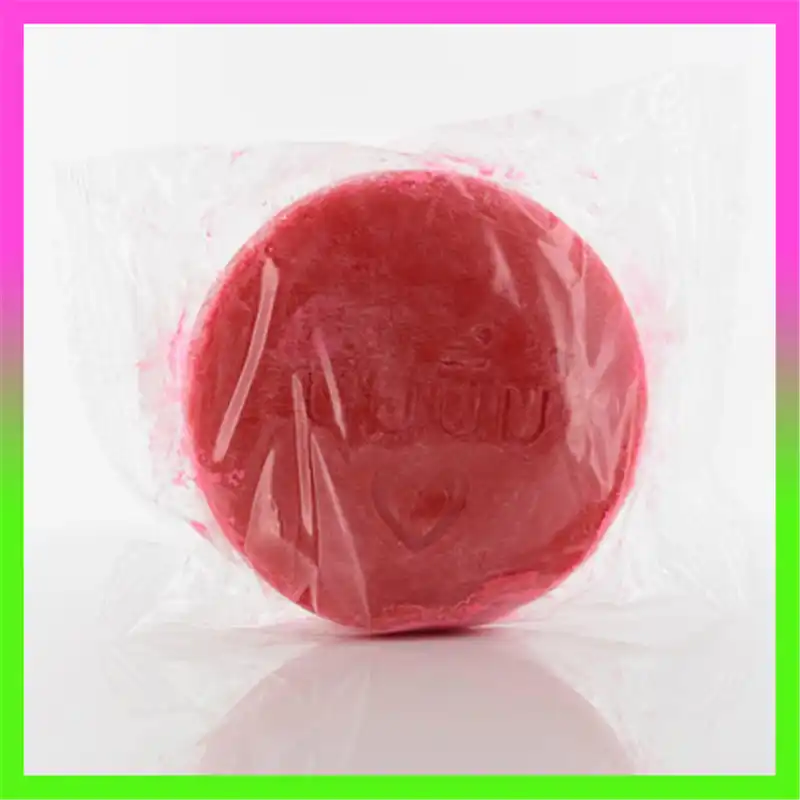 arbutin whitening soap