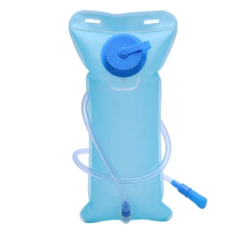 

LGFM-ROCES Bicycle water bag outdoor folding water bag TPU portable sports water bag riding mountaineering environmental prote