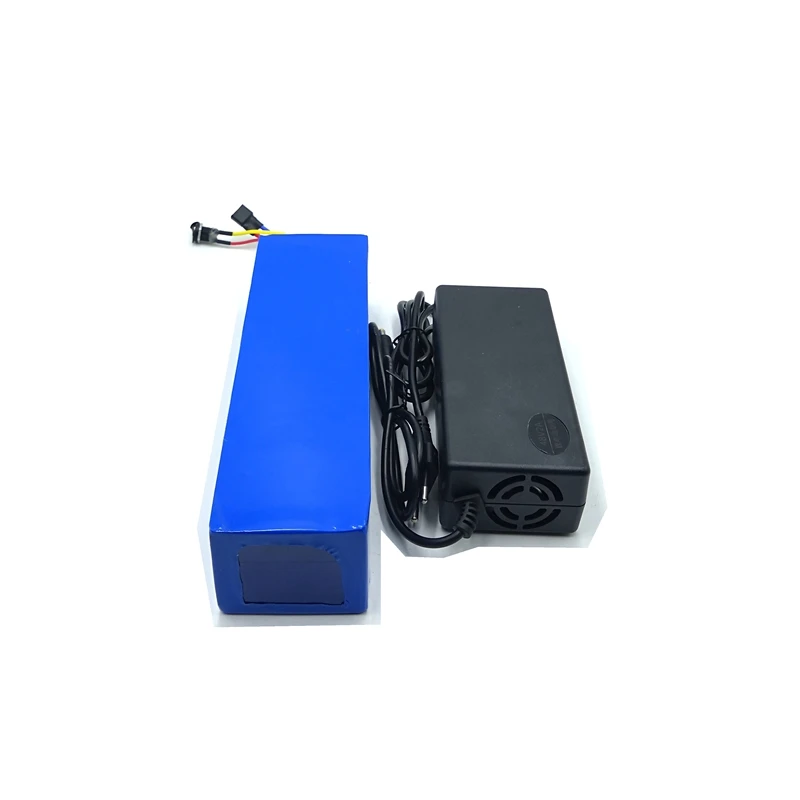 24V 8AH Электрический велосипед аккумулятор с ПВХ чехол 24v 360W электрический скутер