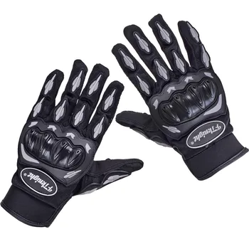 

Moto Motorcycle Gloves Protective Riding Motocross Male Motor Biker Glove Motorbike ATV Cycling Racing Sports Gloves