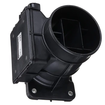 

132*127*109mm Black Mass Air Flow Sensor For 1999-2005 Doge Stratus Mitsubishi Galant Eclipse MD336501 E5T08171
