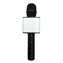 Sd-08 беспроводной Bluetooth микрофон ручной Ktv мобильный телефон караоке поет специальный микрофон