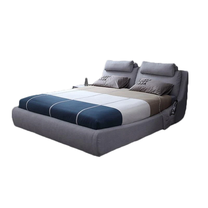 

Home Room Matrimonio Frame Box Single Lit Enfant Yatak Odasi Mobilya Ranza bedroom Furniture Cama De Dormitorio Mueble Bed
