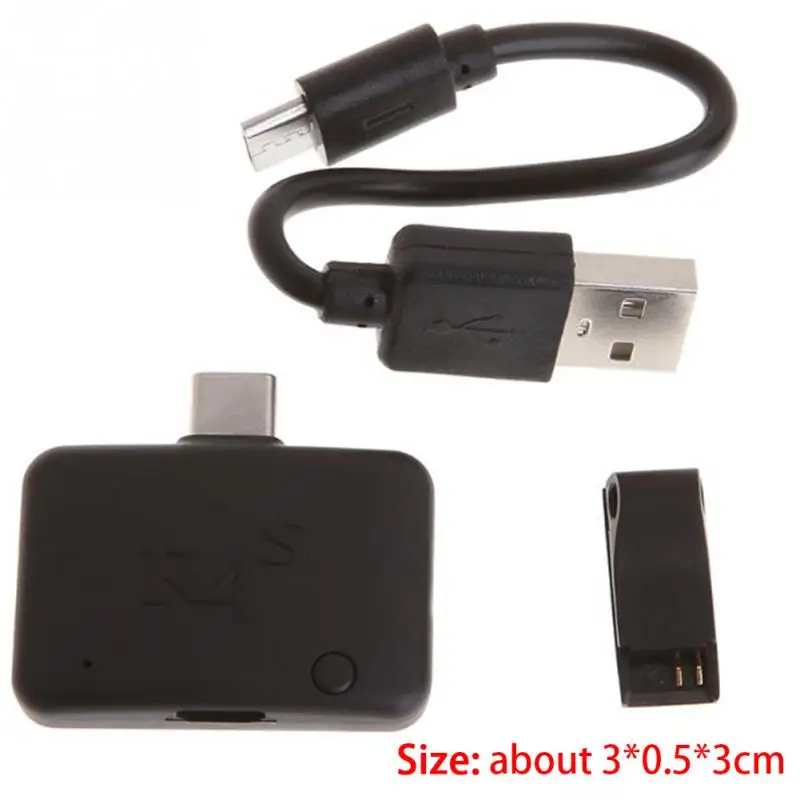 

R4S Dongle NS USB Professional R4S Updatable Free Games For Nintendo Switch Game Machine Stands Parts #7