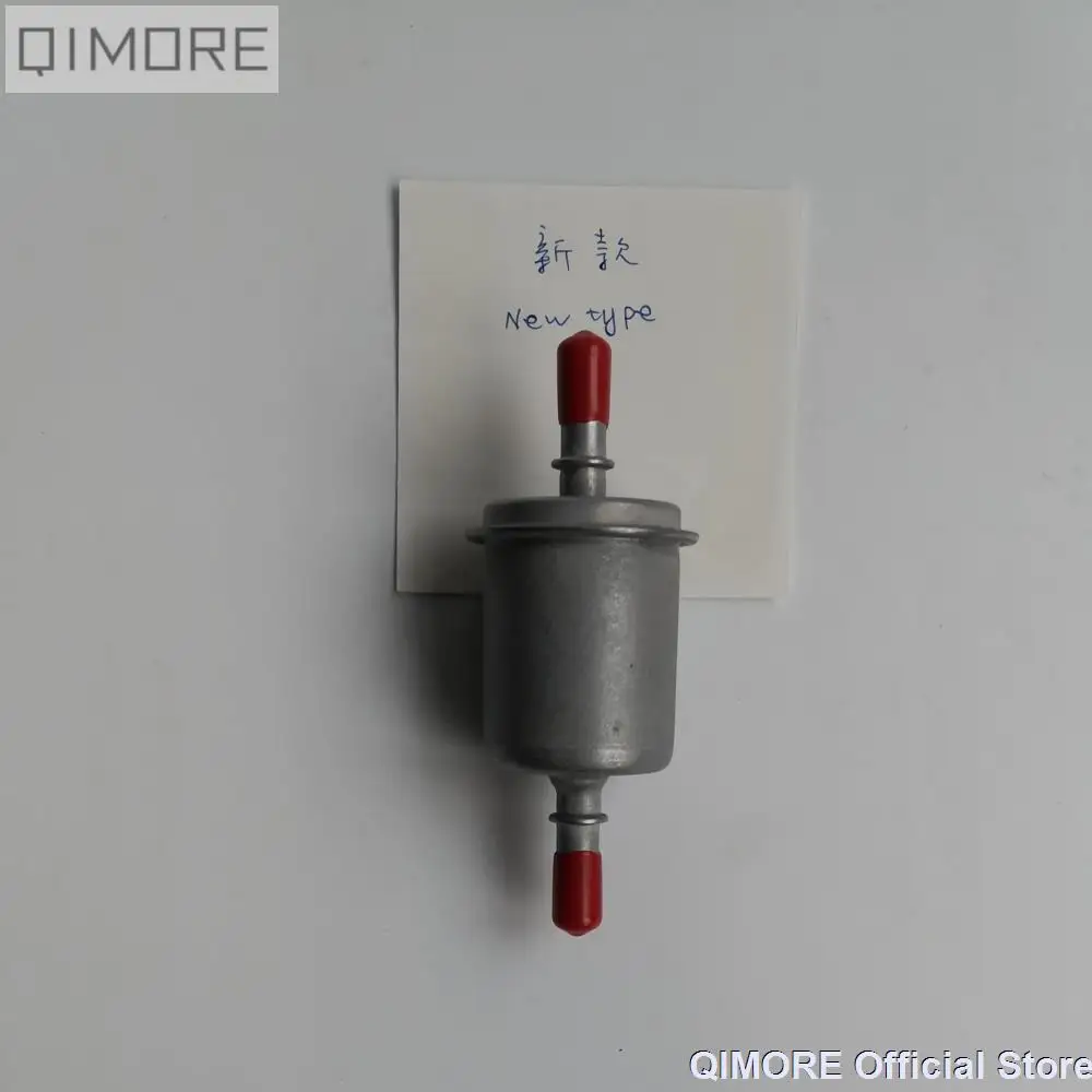 Fuel Filter for BENELLI BN600 TNT600 TNT300 BN302 302R 302S STELS 300 600 KEEWAY RKX 300 RK6 600 Dorado 250 Cruiser 250 motorcycle fuel filter