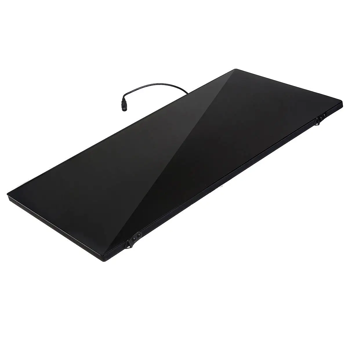 Стеклянный неоновый открытый знак 24 &quotX12&quot магазин бар кафе пиво бизнес