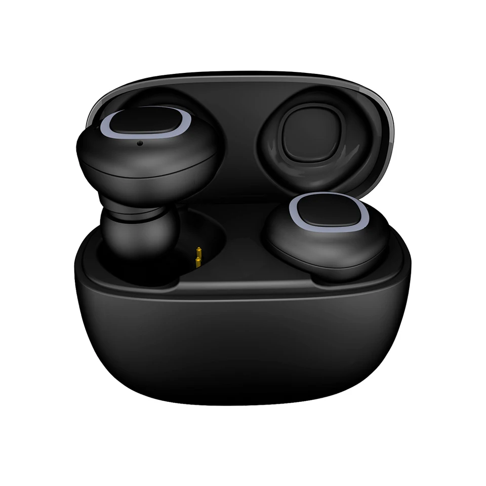 truly wireless earbuds with multipoint