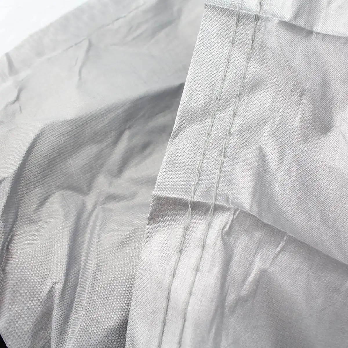  M/L/XL/XXL Universal Full Car Cover Anti Rain Snow Ice Waterproof Dustproof UV Outdoor