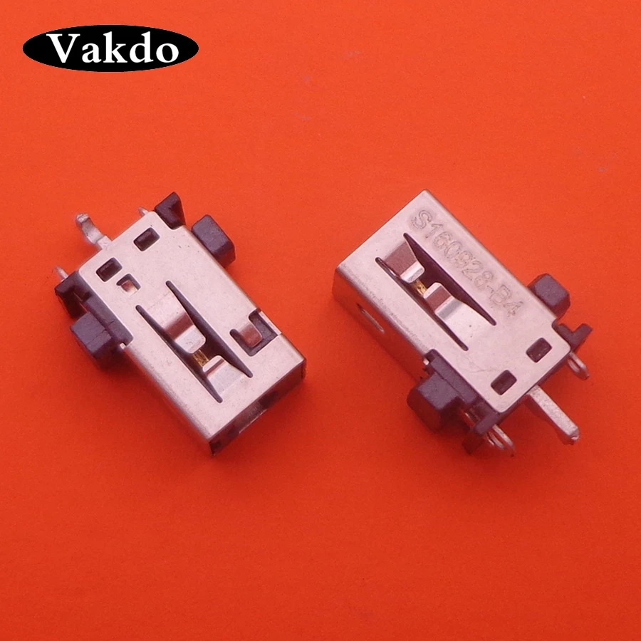 

10pcs Laptop Notebook DC Power Jack Plug Charging Port Socket for Acer Swift 3 SF314 SF314-52 SF314-52G SF314-53G CB3-431