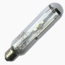 E27 MH100w T-Тип металлогалогенные лампы