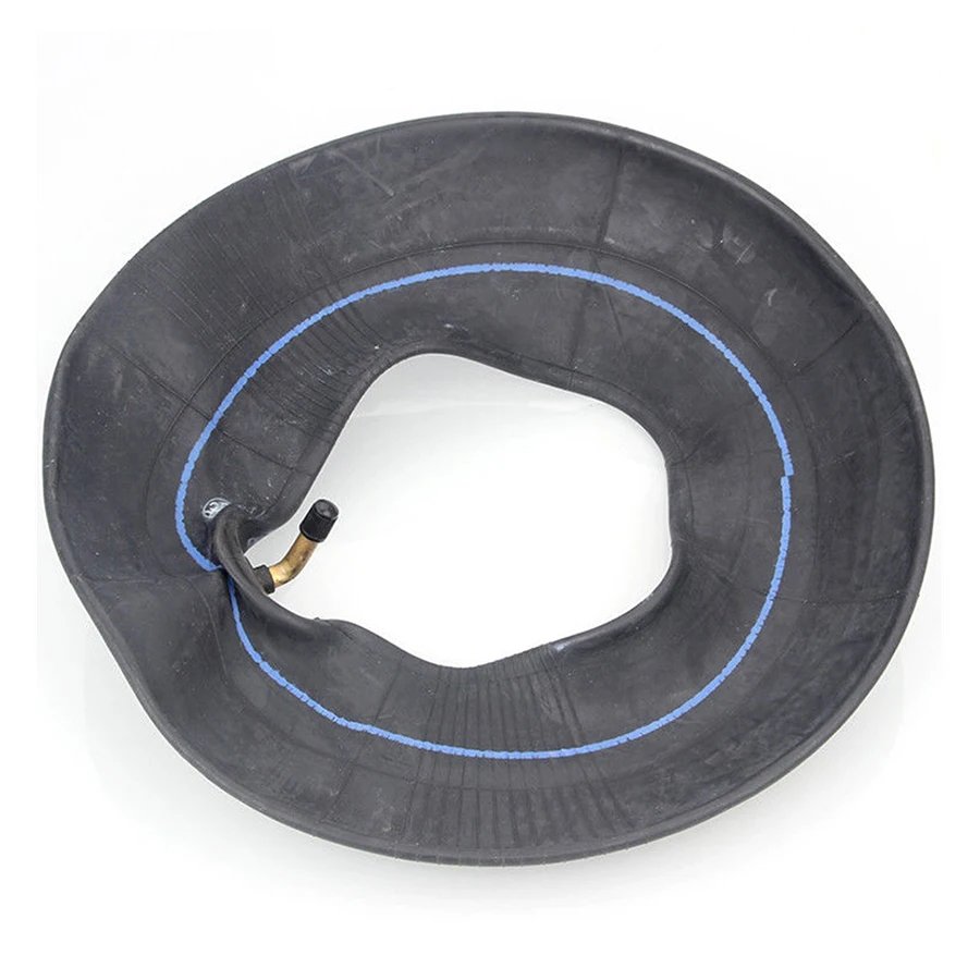 

6" Rubber Inner Tube Tire Wheelbarrow 3.50/4.00-6 350/400-6 With Inner tyre Valve