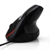 CHYI Wired Ergonomic Vertical Mouse 1600 DPI Healthy Upright Gaming Mause 1600DPI USB Optical Computer Mice For Laptop PC Gamer ► Photo 2/5