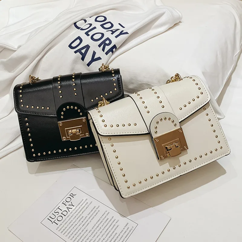 

Female Crossbody Bags For Women 2019 High Quality PU Leather Famous Brand Luxury Handbag Designer Sac A Main Ladies Shoulder Bag