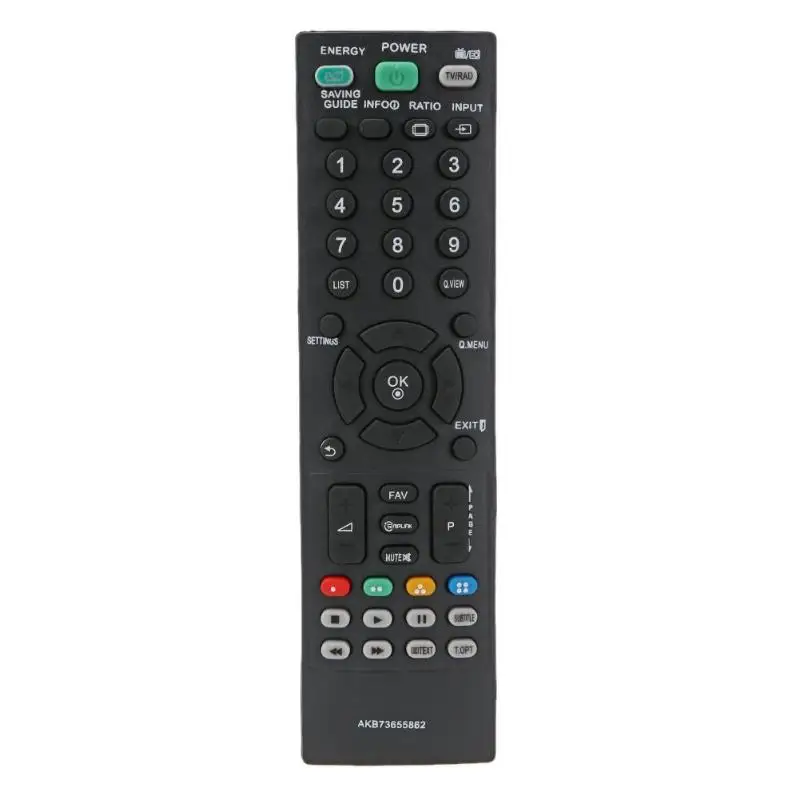 Замена пульта дистанционного управления для LG AKB73655862 AKB73655804 AKB73655847 ТВ TV