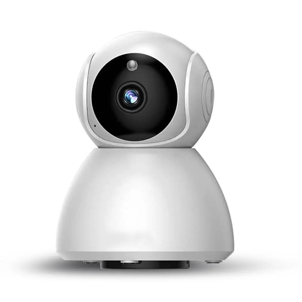 

Home Voice Intercom Phone Remote Alarm Video HD Wireless 5V 1A Micro SD/TF Maximum 64G Surveillance Camera
