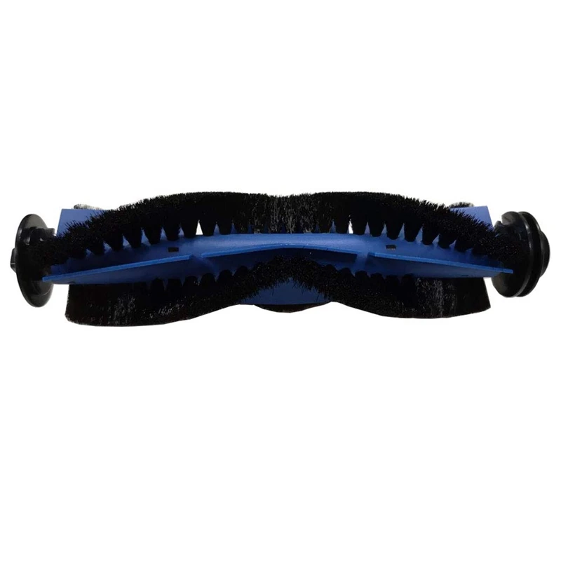 Rolling Brush совместима с Eufy Robovac 11 S 30 30C 15C Роботизированные Вакуумные аксессуары