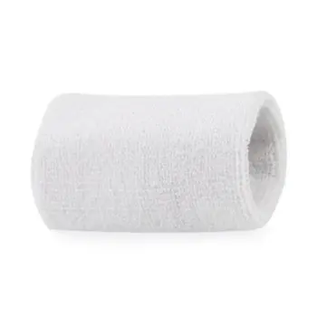

Sweat-absorbent Towel Wristbands Men And Women Sports Fitness Basketball Running Sweat-absorbent Cotton Wrist Sweat