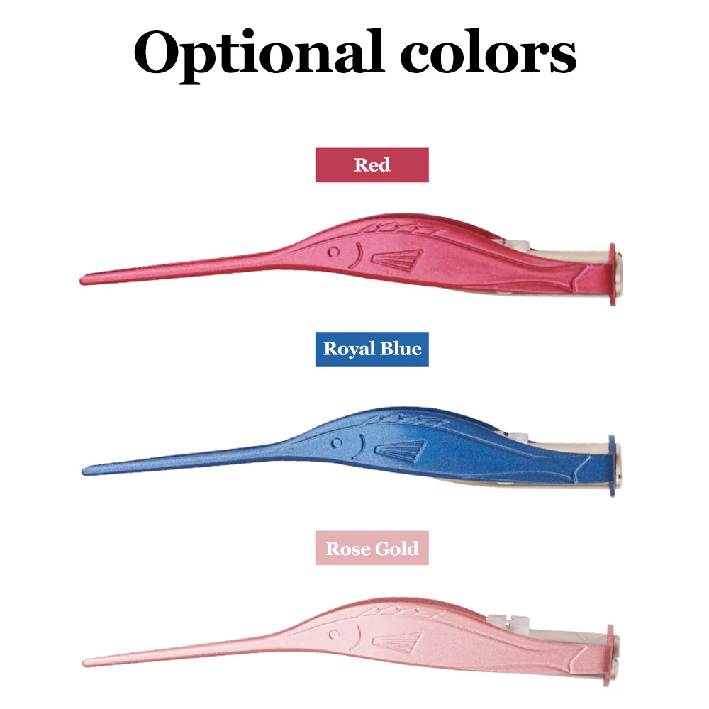 

Ear Wax Removal Tool for Kids LED Flashlight Earpick Ear Wax Removal Tweezers Luminous Cleaning Tool