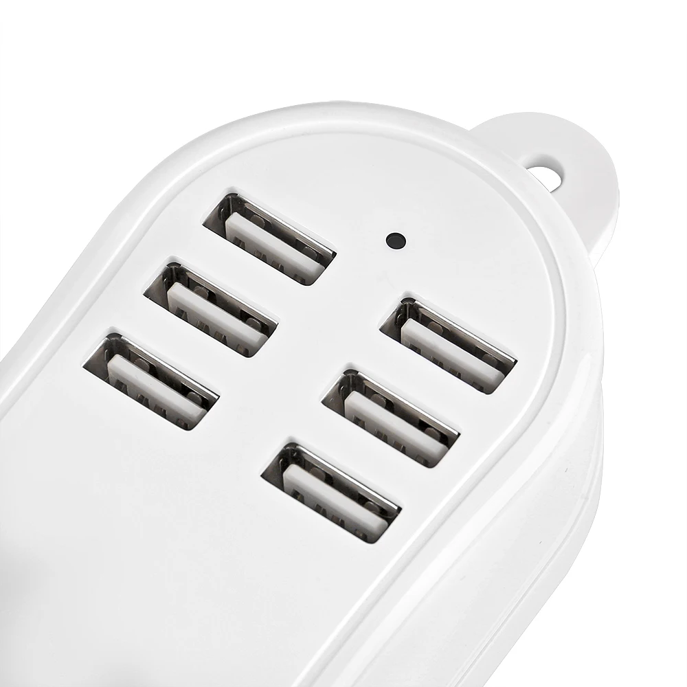 6 منافذ Usb الهاتف شاحن محور 25 واط 5A سطح المكتب الاتحاد الأوروبي/الولايات المتحدة التوصيل مقبس الحائط الشحن تمديد مقبس الطاقة محول ل هاتف لوحي 6 منافذ Usb الهاتف شاحن محور 25 واط 5A سطح المكتب الاتحاد الأوروبي/الولايات المتحدة التوصيل مقبس الحائط الشحن تمديد مقبس الطاقة محول ل هاتف لوحي