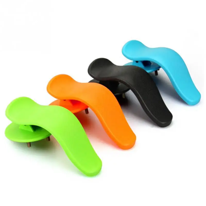 

Adeeing 2 Pcs/set Umbrella Cover Car Trunk Mounting Bracket Umbrella Holder Clip Hook Interior Multifunctional Holder