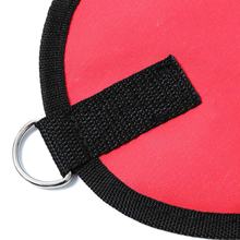 Portable Hay Bag Feeding Pouch