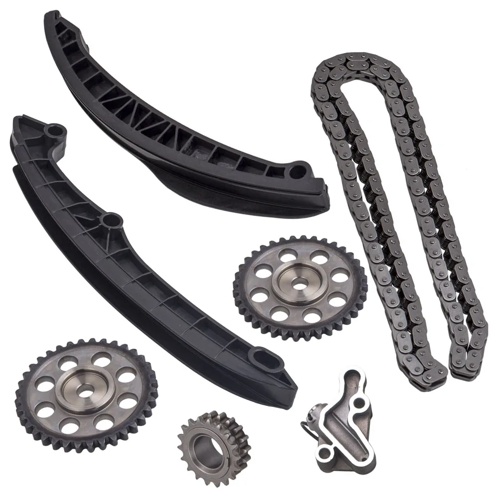 Timing Chain Kit Ktc1001 Engine For Vw Polo 6r/6c For Skoda Fabia Seat