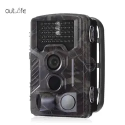 Цифровая камера ночного видения Outlife HC-800 M 16MP 2G с GSM/GPRS