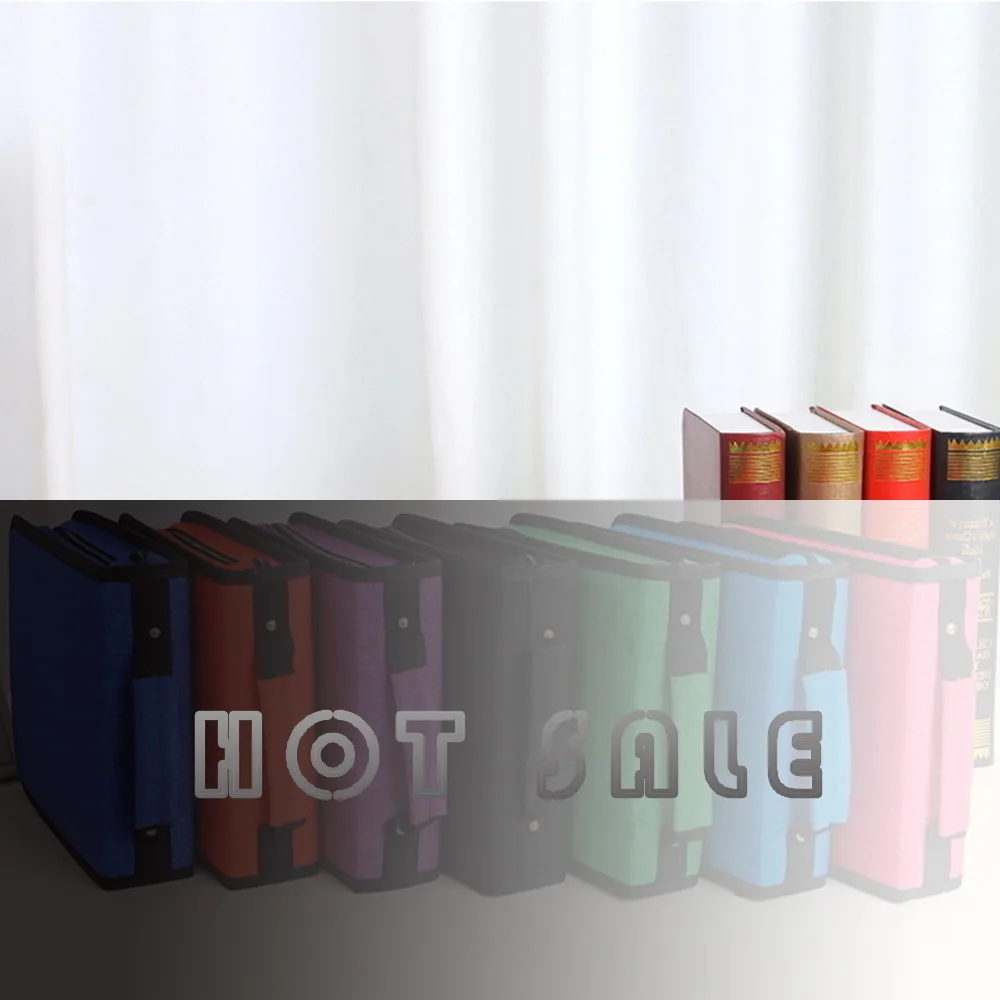 

Hot Holes pencilcase School Large Portable Capacity Pencil roll Bag rolling Students Painting Sketch kawaii Art Supplies