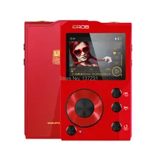 Aigo EROS K Bluetooth 4,0 без потерь Hifi MP3 плеер мини HiBilink DSD DAC AXU аудио музыкальный плеер USB поддержка OTG 128 Гб TF