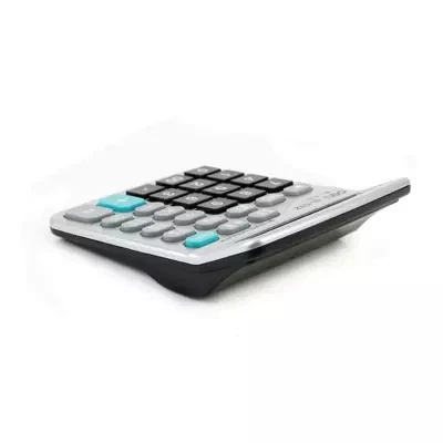 1532 صوت الكمبيوتر الصوت البشري 12-بت شاشة كبيرة حاسبة دعم الاقتصادي إنذار التقويم المدرسة مكتب حاسبة