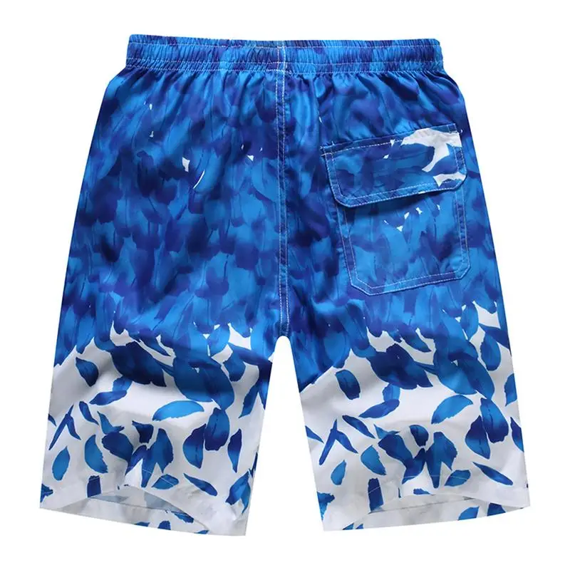 

HOT 4XL Swimwear Men 2019 Summer Swimming Shorts For Men Surf Swim Wear Shorts Beach Trunks Camouflage Quick Dry Swimsuit Man