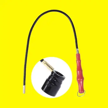 

Strong Suction Bendable Magnetic Sucking Rod Flexible Magnetic Pickup Rod