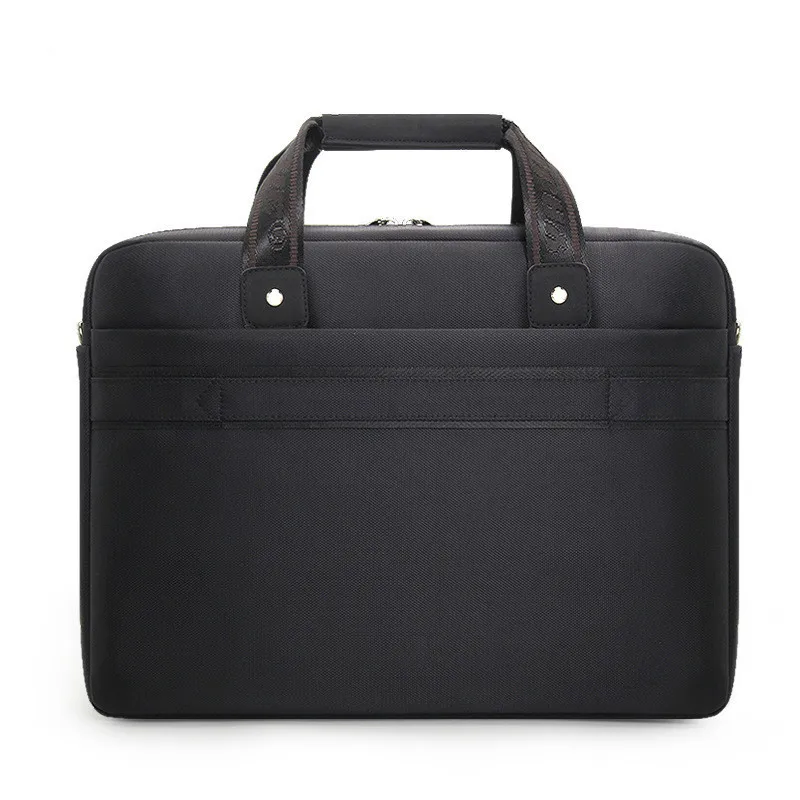VOLASSS Women's Business Briefcases Office Bag For Men Messenger Computer Bag Man Laptops Bags Briefcase Maletin Mujer Hand Bags