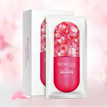 Bioaqua Jelly Mask Face Care Aloe Vera /blueberry/cherry Blossom Three Types Optional Moisturizing Sleep Jelly Facial Mask 1pcs Bioaqua Jelly Mask Face Care Aloe Vera /blueberry/cherry Blossom Three Types Optional Moisturizing Sleep Jelly Facial Mask 1pcs