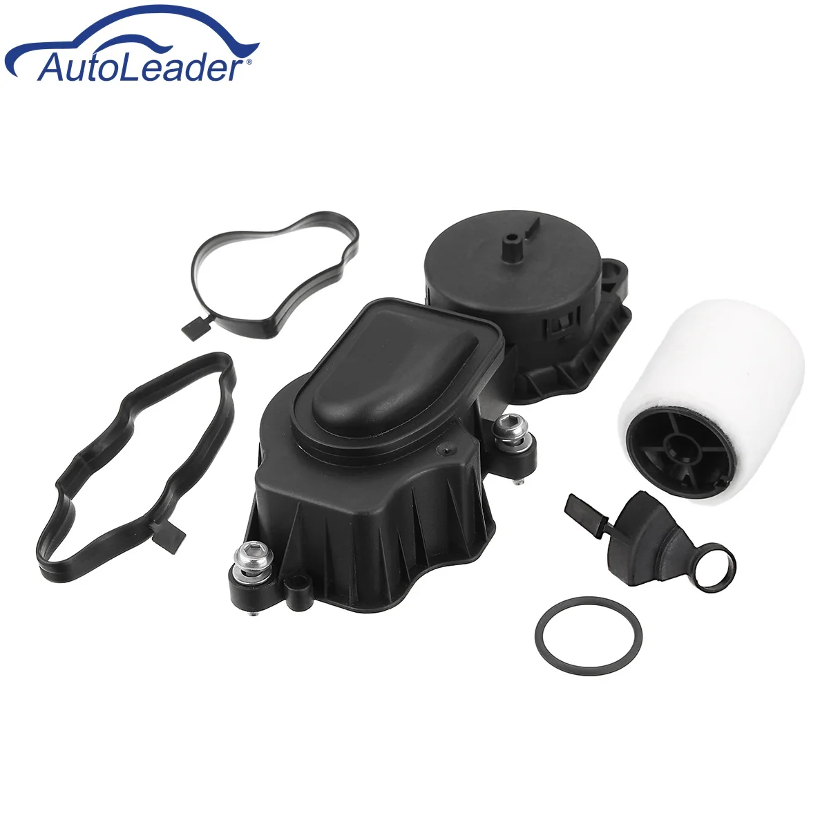 

Oil Separator Filter Crankcase Valve for BMW E46 E39 320d 520d 11122249678 11127791552