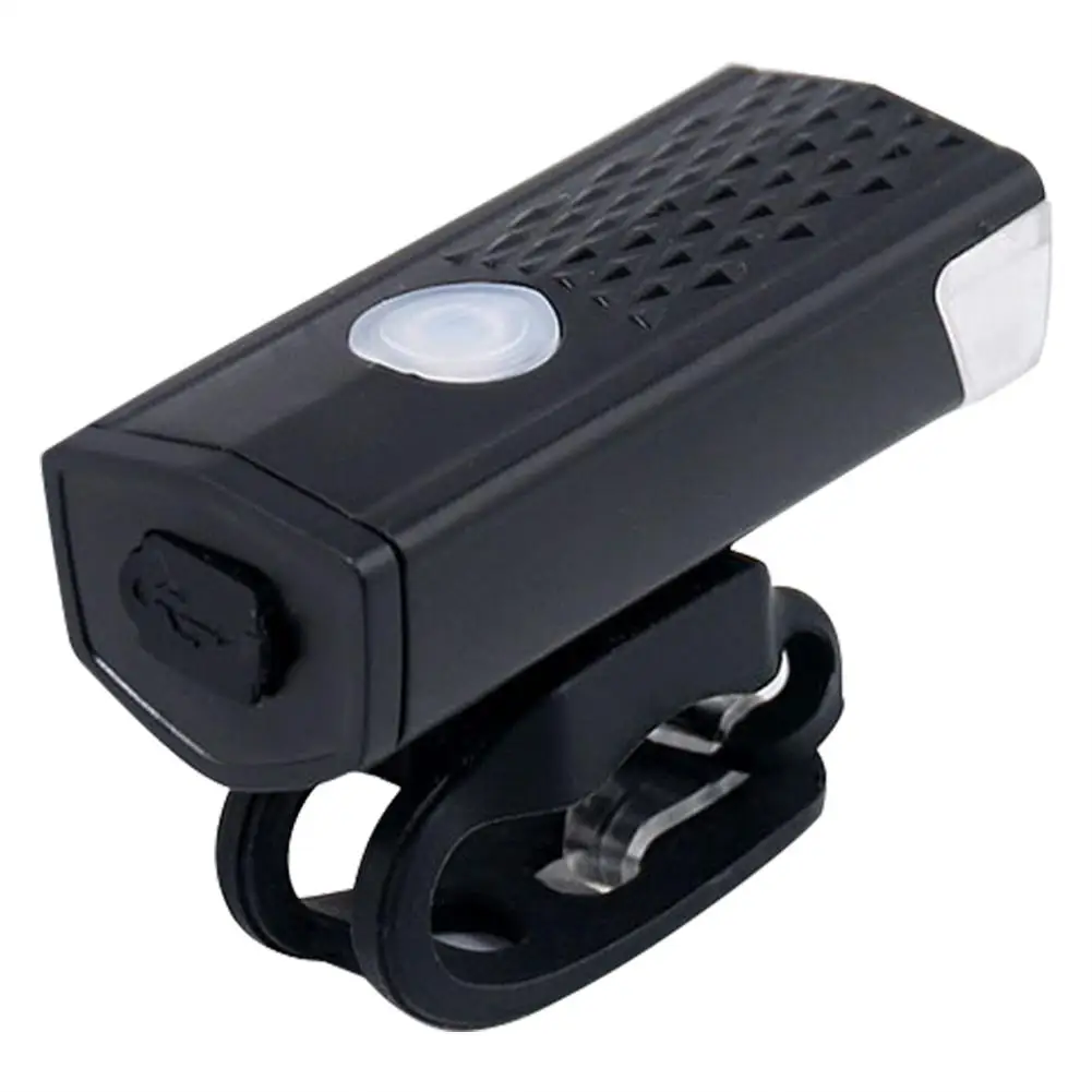 Flash Deal Mountain Bike USB Water Restant Headlight Taillight Set Bicycle Led Rechargeable Light Headlight Waterproof Flashing Taillight 5