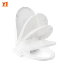  font b XIAOMI b font Youth Version Xiao Mu Multifunctional Smart WIFI Toilet Seat LED