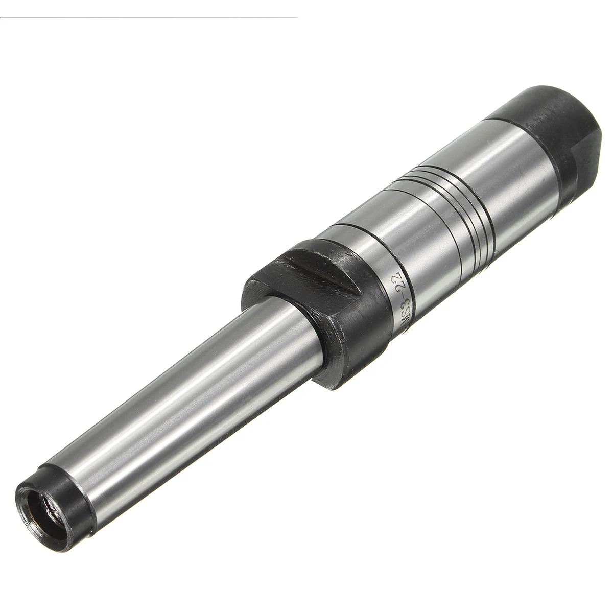 13mm Milling Arbor Gear Mill Cutter Holder No 3 Morse Taper MT3 Free Shipping