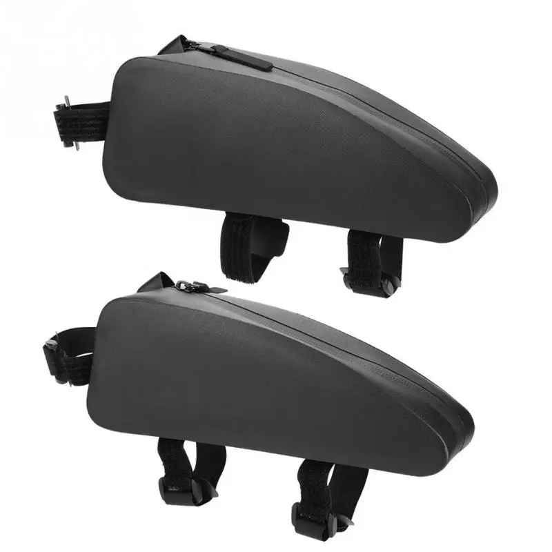 

Bike Bag Mountain Bicycle Panniers Cycling Top Frame Front Tube Waterproof Bag Bicycle Repair Tool Bag Riding Accessories