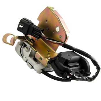 

Front Right Door Lock Actuator for Ford Falcon AU BA, BF 1998-2006