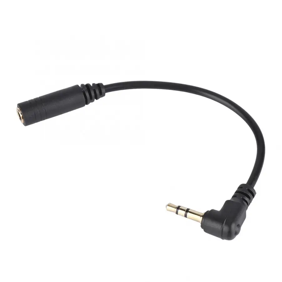 EY S01 микрофон 4 полюса на 3 Аудио USB конвертер для микрофона Соединительный адаптер