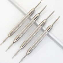 Ремешок для часов Ссылка Отрегулируйте щелевой Ремешок Браслет цепочка для удаления штифта набор инструментов для ремонта для мужчин/женщин часы