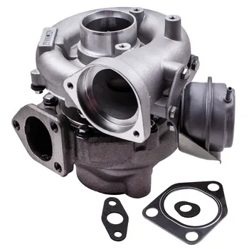 

Turbo Turbocharger for BMW 530d E60 E61 218BHP 2993 ccm 3.0d 11657789083