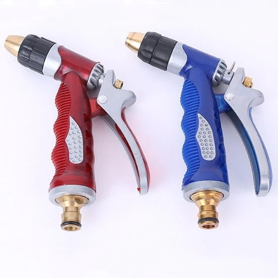 Автомобильная чистка 10KPA высокого давления пистолет для мойки авто распылитель