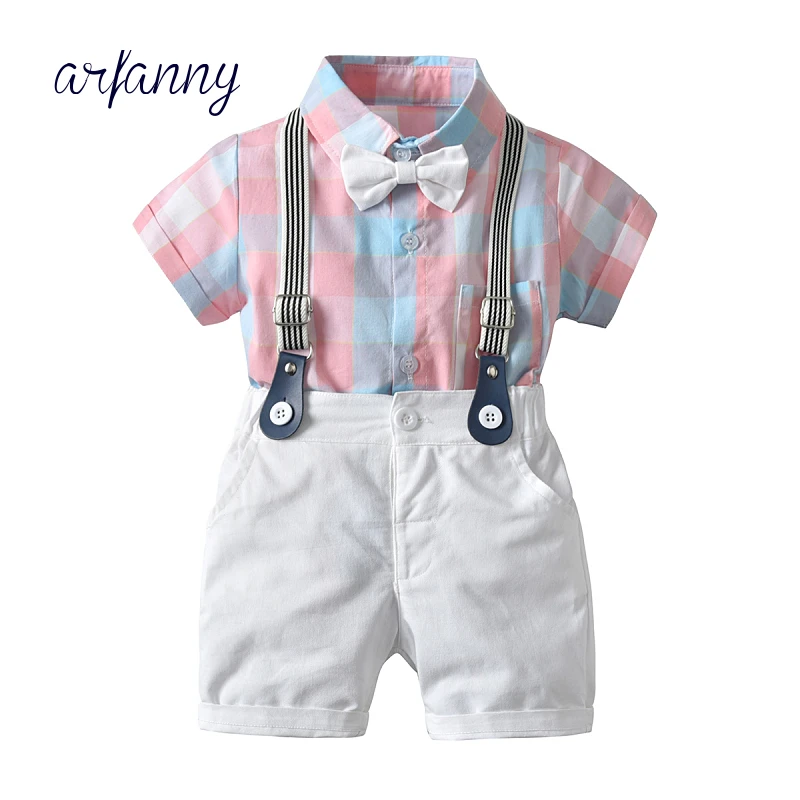 baby suit shorts