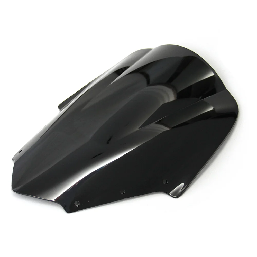 Ветровое стекло 5 цветов для Yamaha FZ1S Fazer 2006 2011 2007 2008 2009 ветровой экран с двойными