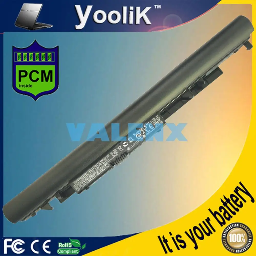 4 Celle Hstnn-Db8F Hstnn-Ib7X Batteria Del Computer Portatile Jc03 Jc04 Per Hp 250 G6 2Ub94Es 255 G6 250 G6 Sp 3Dn23Es Pavilion 17Z