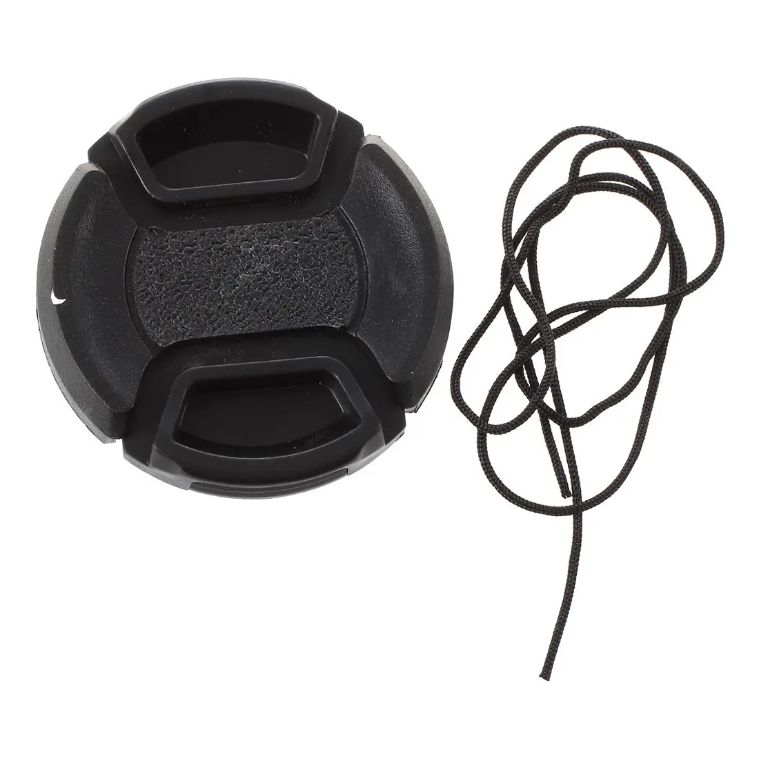 

40.5mm Snap-On Lens Cap for Camera Lens