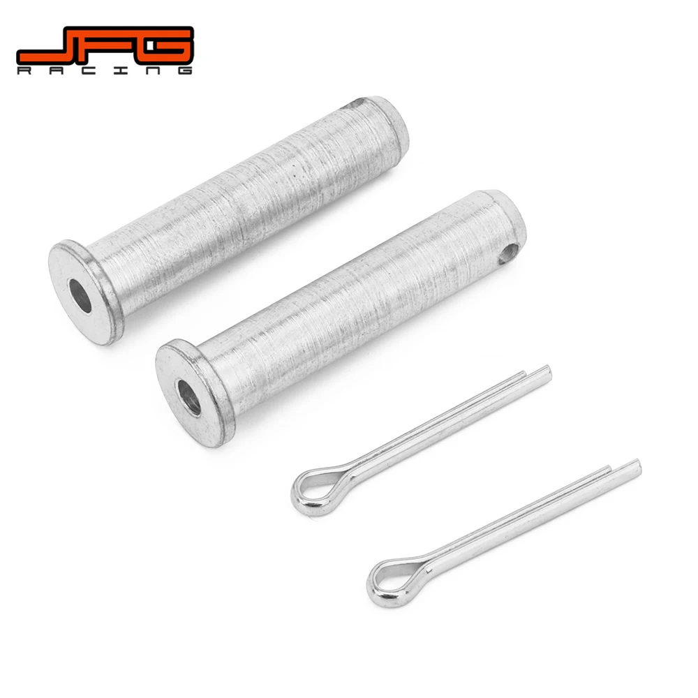 Железная Подножка для мотоцикла подножки штифт YAMAHA YZ85 YZ125 YZ250 YZ400 YZ250F YZ426F YZ450F YZ250X